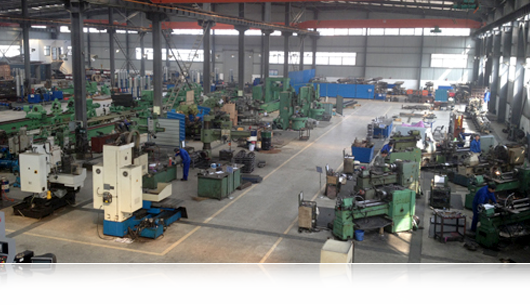 拉杆液压油缸 拉杆液压油缸